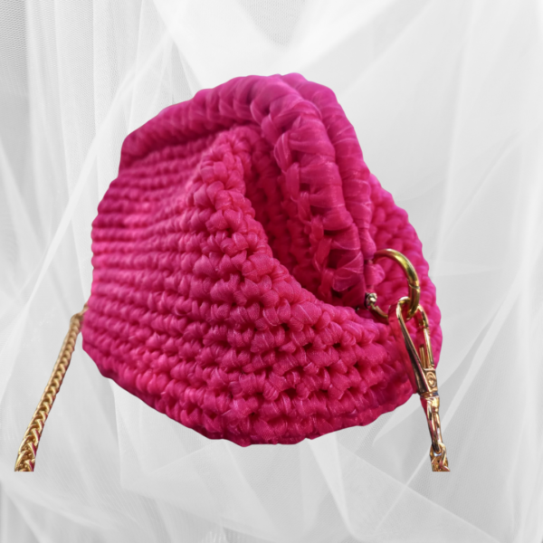 Lourdes Fucsia - Imagen 2